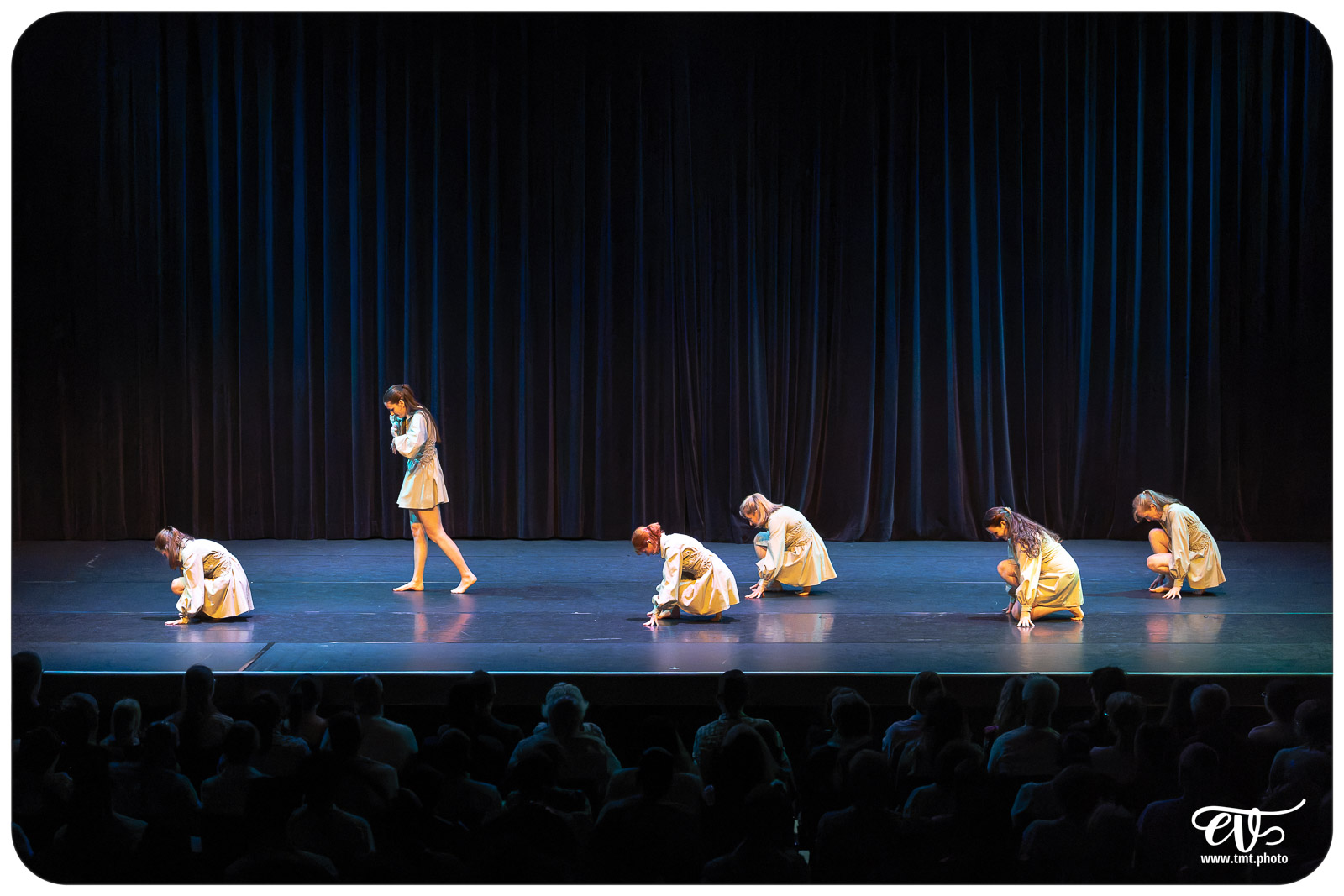 ECOLE DE DANSE CÉCILE ADAMOW